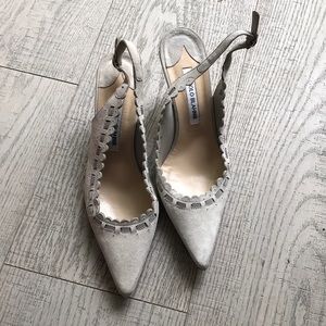 Manolo Blahnik Pumps